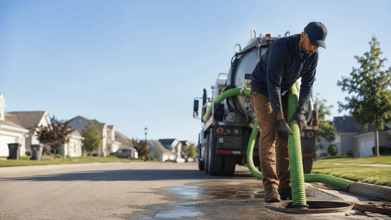 Mosquito Control in Acme, WA